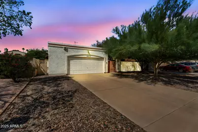 1410 E Wescott Drive, Phoenix, AZ 85024 - Photo 1