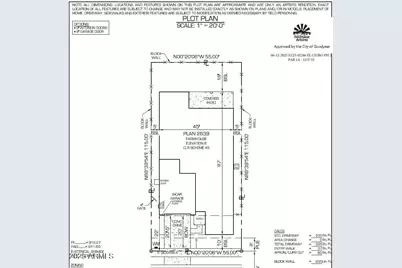 3995 S 178th Lane, Goodyear, AZ 85338 - Photo 3