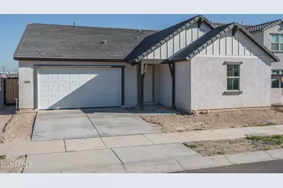 3995 S 178th Lane, Goodyear, AZ 85338 - Photo 1