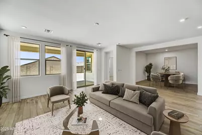 5875 N 193rd Drive, Litchfield Park, AZ 85340 - Photo 7