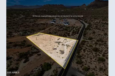 000 N Brenner Pass Road #H, Queen Creek, AZ 85144 - Photo 7