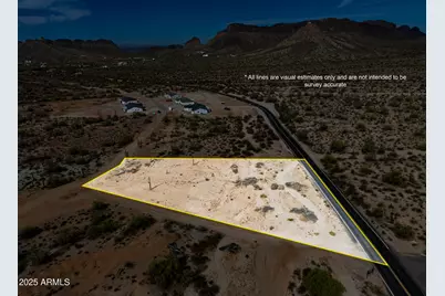 000 N Brenner Pass Road #H, Queen Creek, AZ 85144 - Photo 5