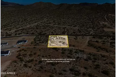 000 N Brenner Pass Road #G, Queen Creek, AZ 85144 - Photo 7