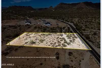 000 N Brenner Pass Road #G, Queen Creek, AZ 85144 - Photo 11