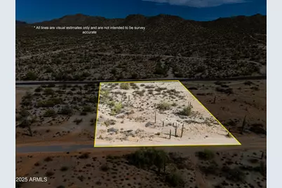 000 N Brenner Pass Road #G, Queen Creek, AZ 85144 - Photo 5