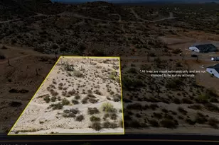 000 N Brenner Pass Rd, Queen Creek, AZ 85144 - Photo 1