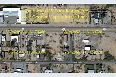 512Xx W US Highway 60 -- #-, Aguila, AZ 85320 - Photo 23