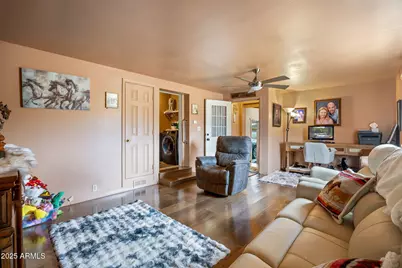 6 County Road 3125 --, Vernon, AZ 85940 - Photo 17