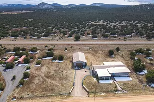 6 Co Rd 3125, Vernon, AZ 85940 - Photo 1