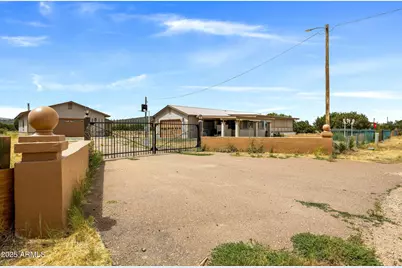 6 County Road 3125 --, Vernon, AZ 85940 - Photo 39