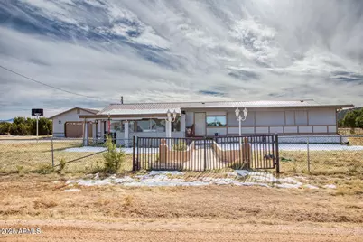 6 County Road 3125 --, Vernon, AZ 85940 - Photo 5