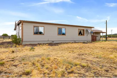 6 County Road 3125 --, Vernon, AZ 85940 - Photo 31