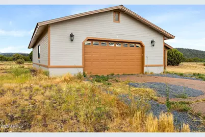 6 County Road 3125 --, Vernon, AZ 85940 - Photo 33