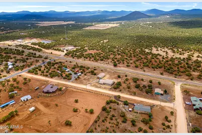 6 County Road 3125 --, Vernon, AZ 85940 - Photo 41