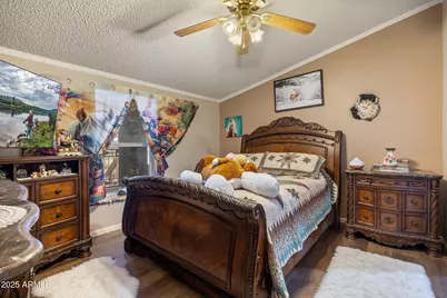 6 County Road 3125 --, Vernon, AZ 85940 - Photo 21