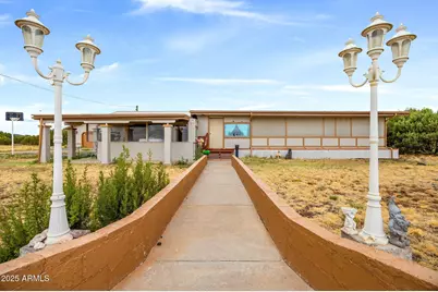 6 County Road 3125 --, Vernon, AZ 85940 - Photo 7