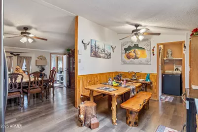 6 County Road 3125 --, Vernon, AZ 85940 - Photo 13