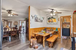 6 Co Rd 3125, Vernon, AZ 85940 - Photo 13