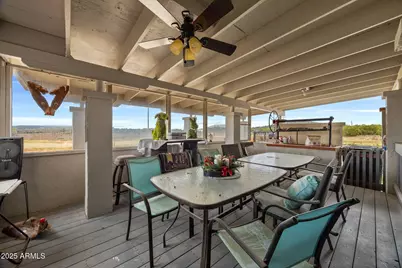 6 County Road 3125 --, Vernon, AZ 85940 - Photo 9