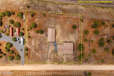 6 County Road 3125 --, Vernon, AZ 85940 - Photo 45