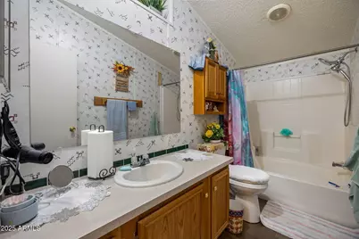 6 County Road 3125 --, Vernon, AZ 85940 - Photo 23