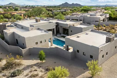 8768 E Villa Cassandra Drive, Scottsdale, AZ 85266 - Photo 39