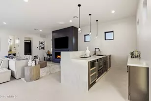 8768 E Villa Cassandra Dr, Scottsdale, AZ 85266 - Photo 7