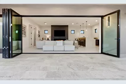 8768 E Villa Cassandra Drive, Scottsdale, AZ 85266 - Photo 19