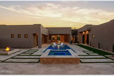 8768 E Villa Cassandra Drive, Scottsdale, AZ 85266 - Photo 37