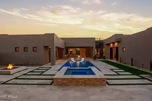 8768 E Villa Cassandra Dr, Scottsdale, AZ 85266 - Photo 37