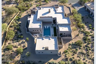 8768 E Villa Cassandra Drive, Scottsdale, AZ 85266 - Photo 45