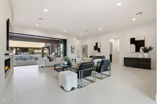 8768 E Villa Cassandra Dr, Scottsdale, AZ 85266 - Photo 5