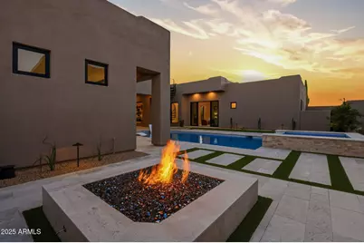 8768 E Villa Cassandra Drive, Scottsdale, AZ 85266 - Photo 35