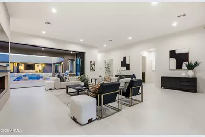 8768 E Villa Cassandra Drive, Scottsdale, AZ 85266 - Photo 11