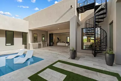 8768 E Villa Cassandra Drive, Scottsdale, AZ 85266 - Photo 11