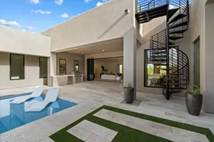 8768 E Villa Cassandra Dr, Scottsdale, AZ 85266 - Photo 11