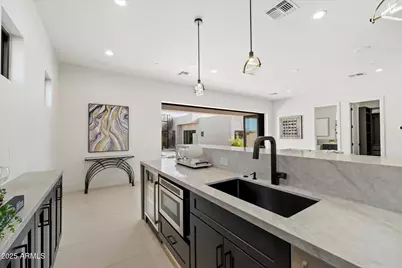 8768 E Villa Cassandra Drive, Scottsdale, AZ 85266 - Photo 19