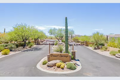 8768 E Villa Cassandra Drive, Scottsdale, AZ 85266 - Photo 45