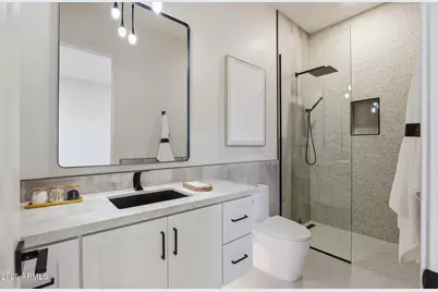 8768 E Villa Cassandra Drive, Scottsdale, AZ 85266 - Photo 29