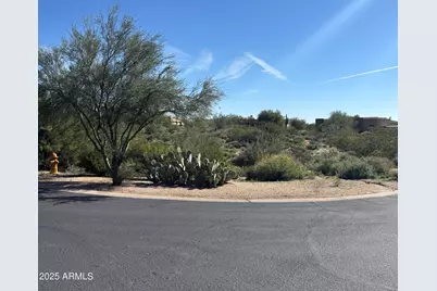 8768 E Villa Cassandra Drive, Scottsdale, AZ 85266 - Photo 47