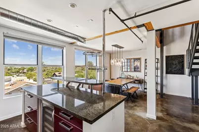 1326 N Central Avenue #413, Phoenix, AZ 85004 - Photo 3