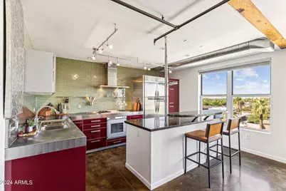 1326 N Central Avenue #413, Phoenix, AZ 85004 - Photo 19