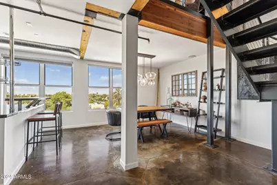 1326 N Central Avenue #413, Phoenix, AZ 85004 - Photo 13