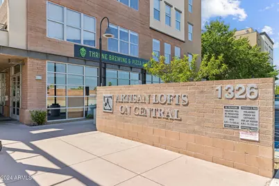 1326 N Central Avenue #413, Phoenix, AZ 85004 - Photo 47