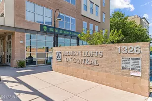 1326 N Central Ave, Phoenix, AZ 85004 - Photo 47