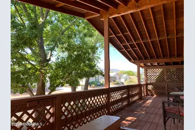 1487 W Horseshoe Bend Drive #4, Camp Verde, AZ 86322 - Photo 3