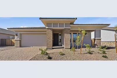 21756 S 190th Place, Queen Creek, AZ 85142 - Photo 1