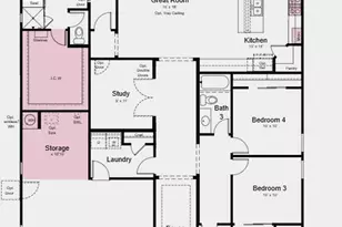 21756 S 190th Pl, Queen Creek, AZ 85142 - Photo 35