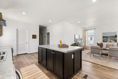 45 W Hawaii Road, Paulden, AZ 86334 - Photo 5