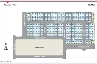 9994 W Piccadilly Road, Avondale, AZ 85392 - Photo 39